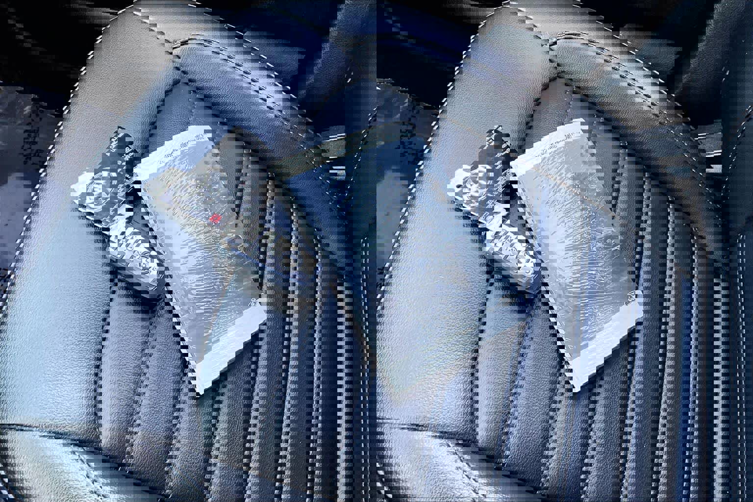 Used 2022 Ford Edge SEL w/ Convenience Package AWD/4WD image 14