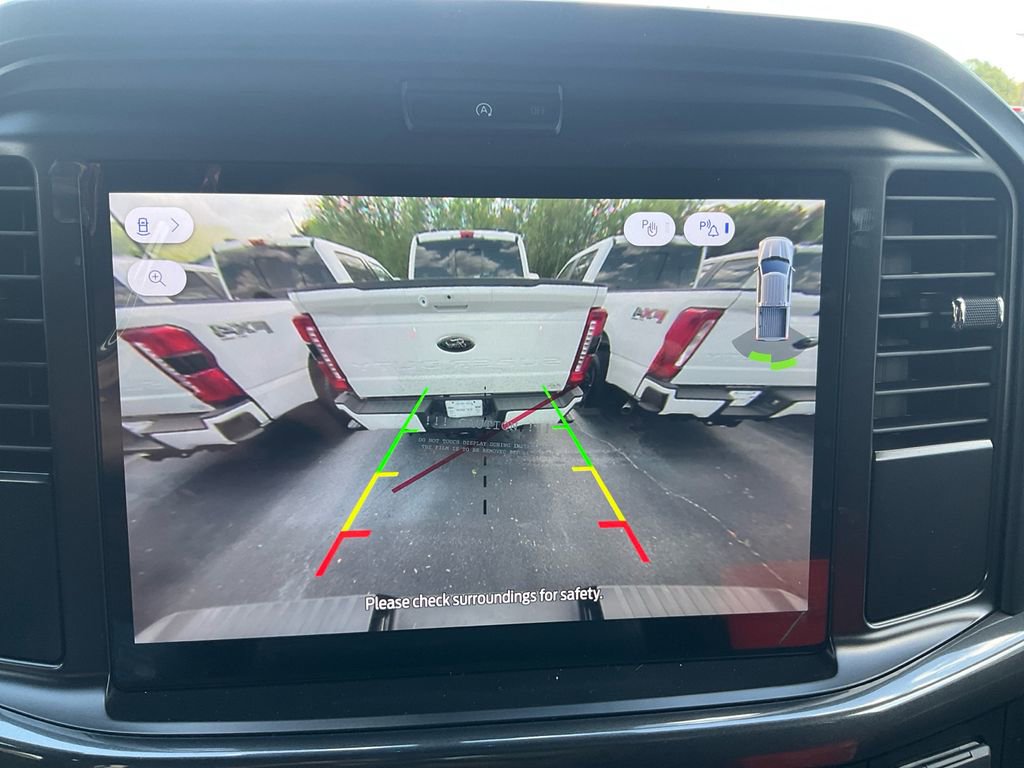 New 2026 Ford F150 STX AWD/4WD image 24