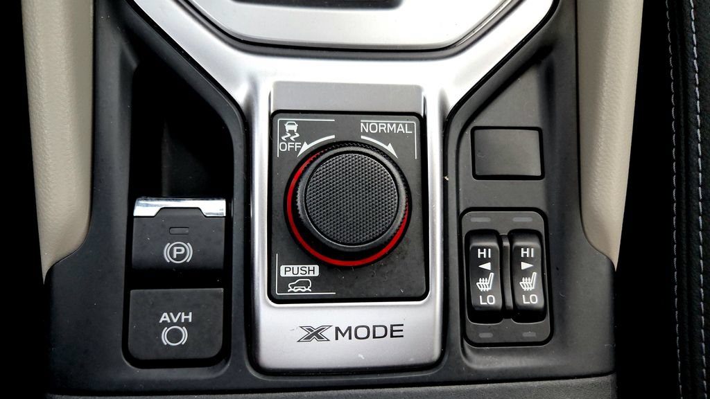 Used 2021 Subaru Forester Premium AWD/4WD image 35