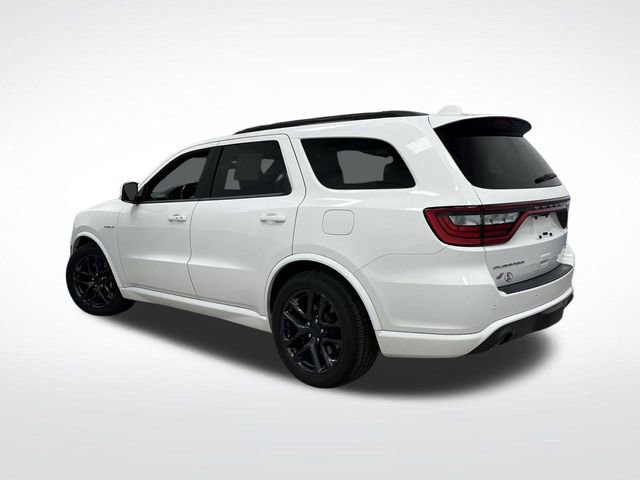 Used 2021 Dodge Durango R/T w/ Tow 'N Go Package image 3