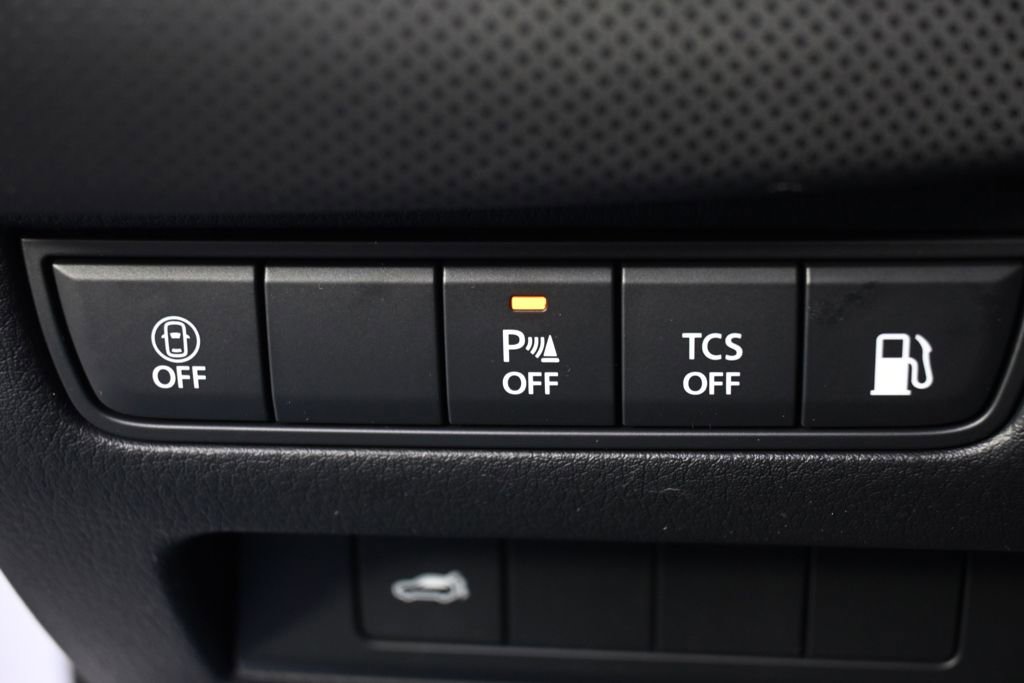 New 2026 MAZDA CX-50 2.5 Hybrid w/ Cargo Package image 24