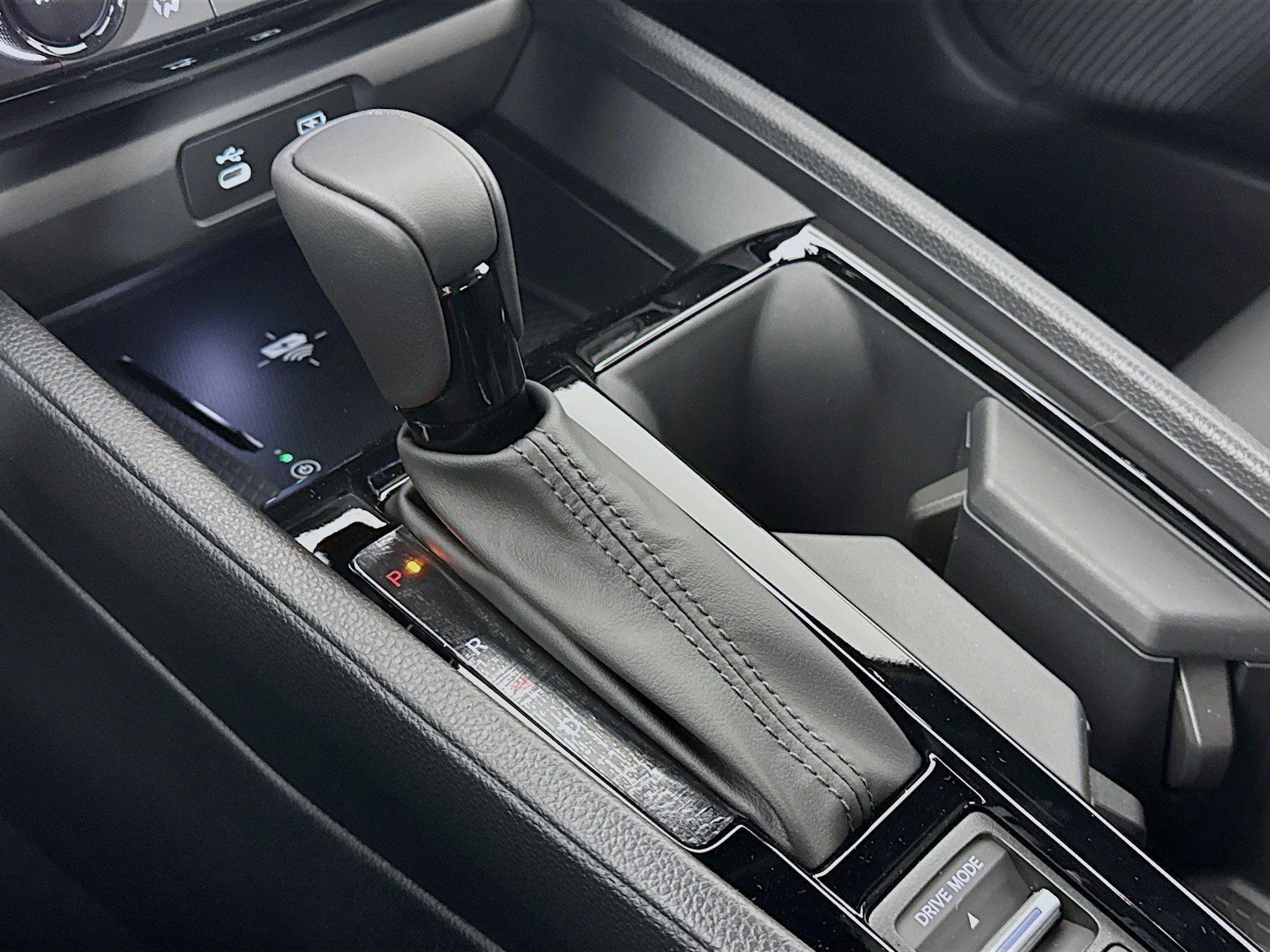 New 2026 Honda Accord Sport image 16