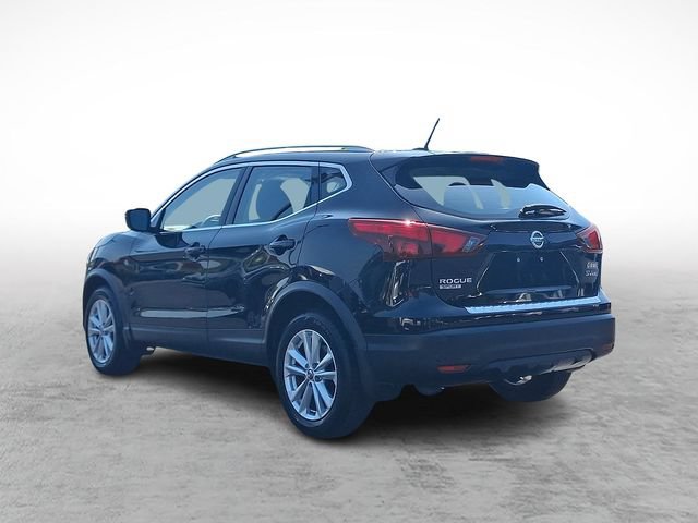 Used 2019 Nissan Rogue Sport SV AWD/4WD image 4