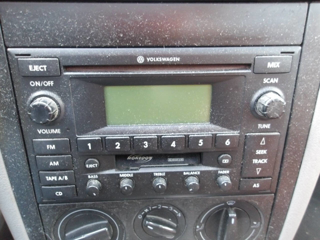 Used 2005 Volkswagen Jetta GLS image 20