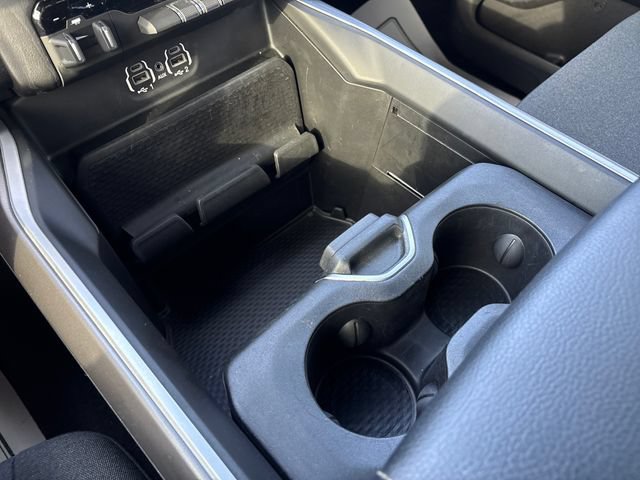 Used 2021 RAM 1500 Big Horn AWD/4WD image 18