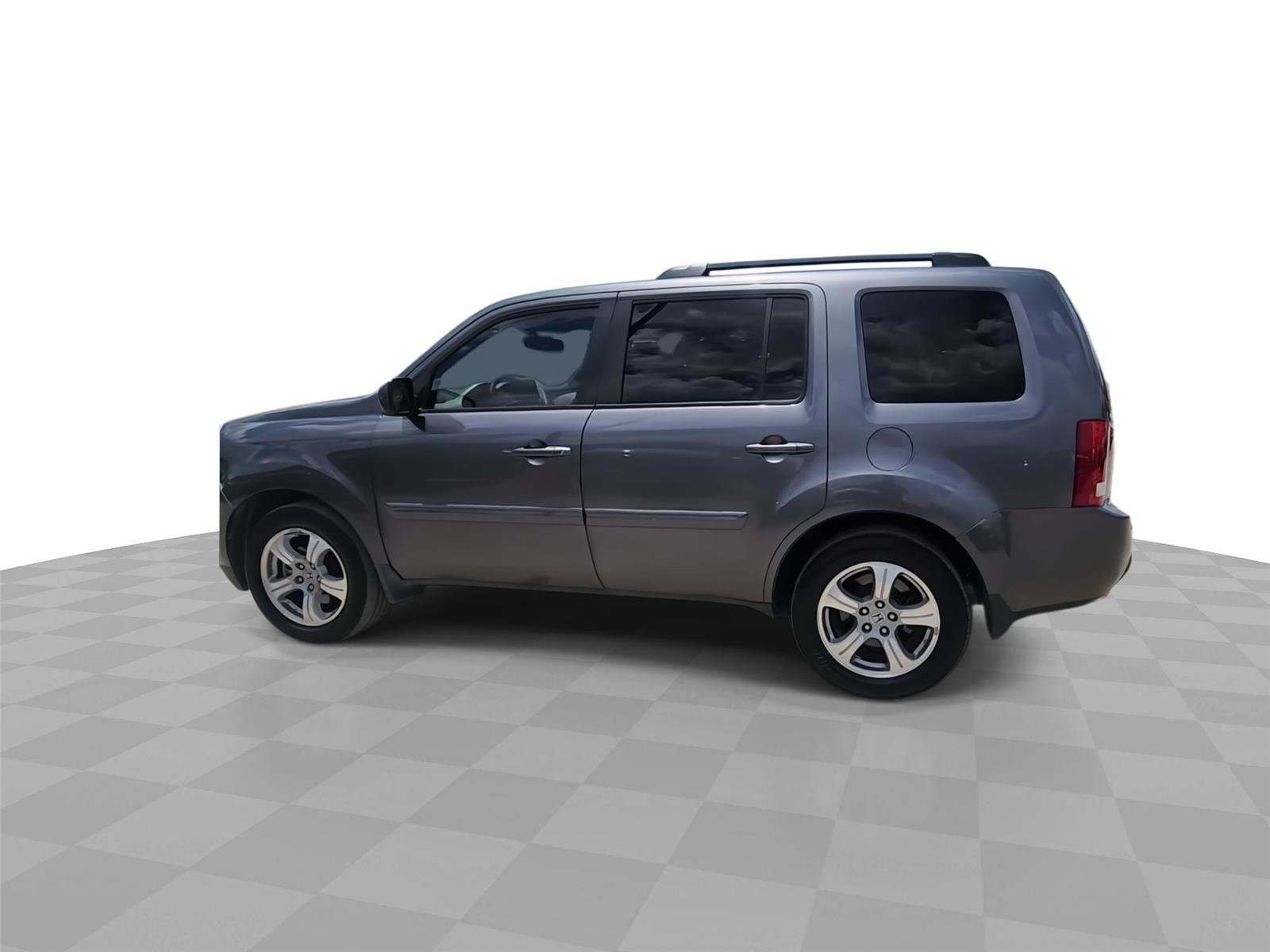Used 2015 Honda Pilot EX-L image 6