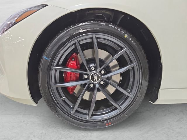 New 2026 Nissan Z Performance image 23
