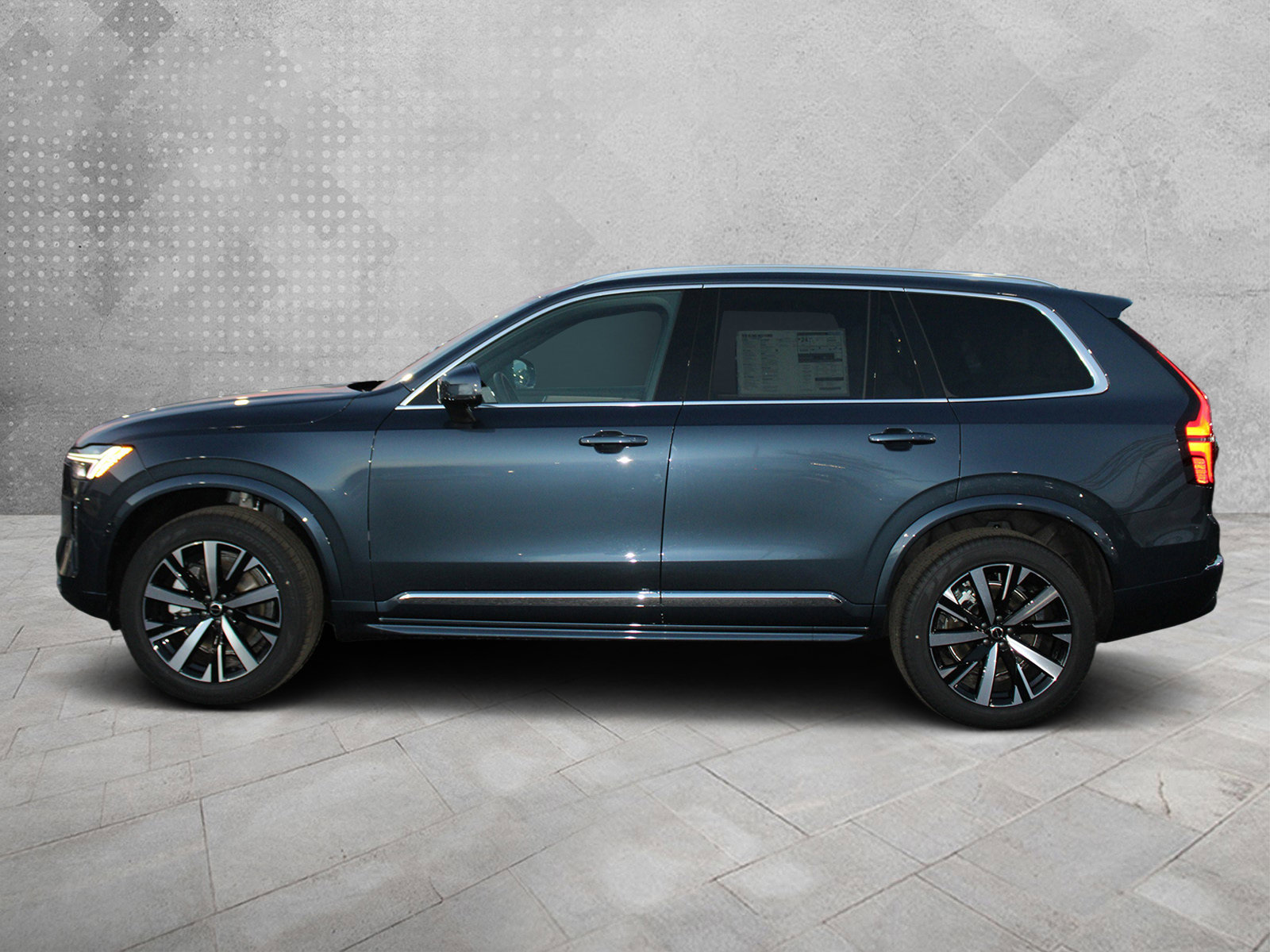 New 2026 Volvo XC90 B5 Core AWD/4WD image 5