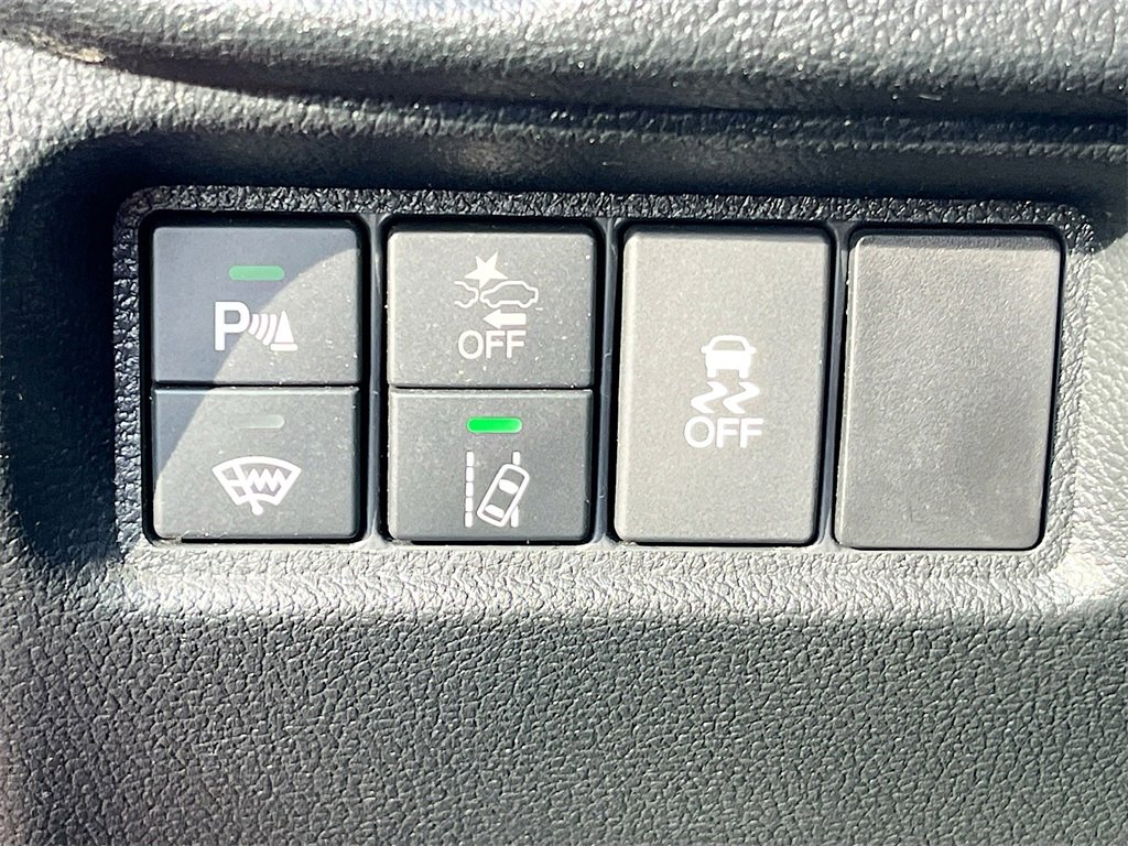 Used 2023 Honda Passport TrailSport image 10