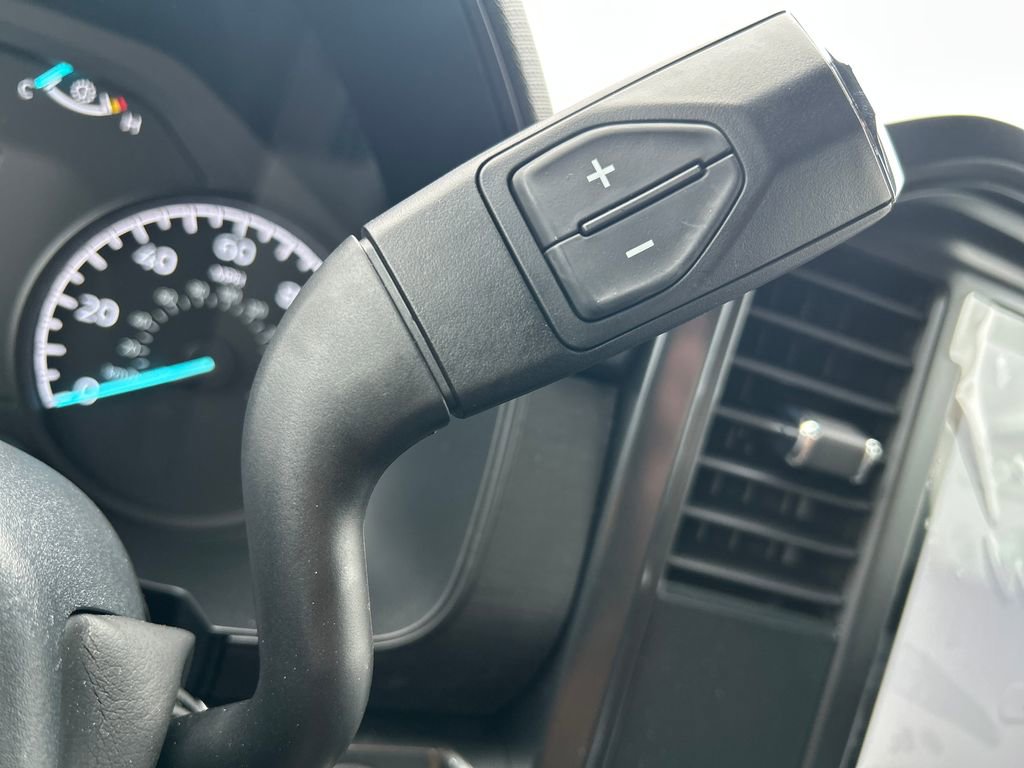 Used 2026 Ford F150 STX AWD/4WD image 27