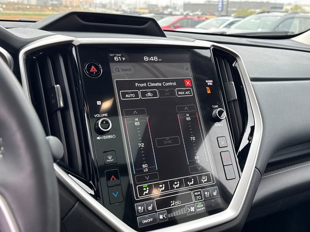 Used 2025 Subaru Ascent Touring w/ Popular Package #1 image 27