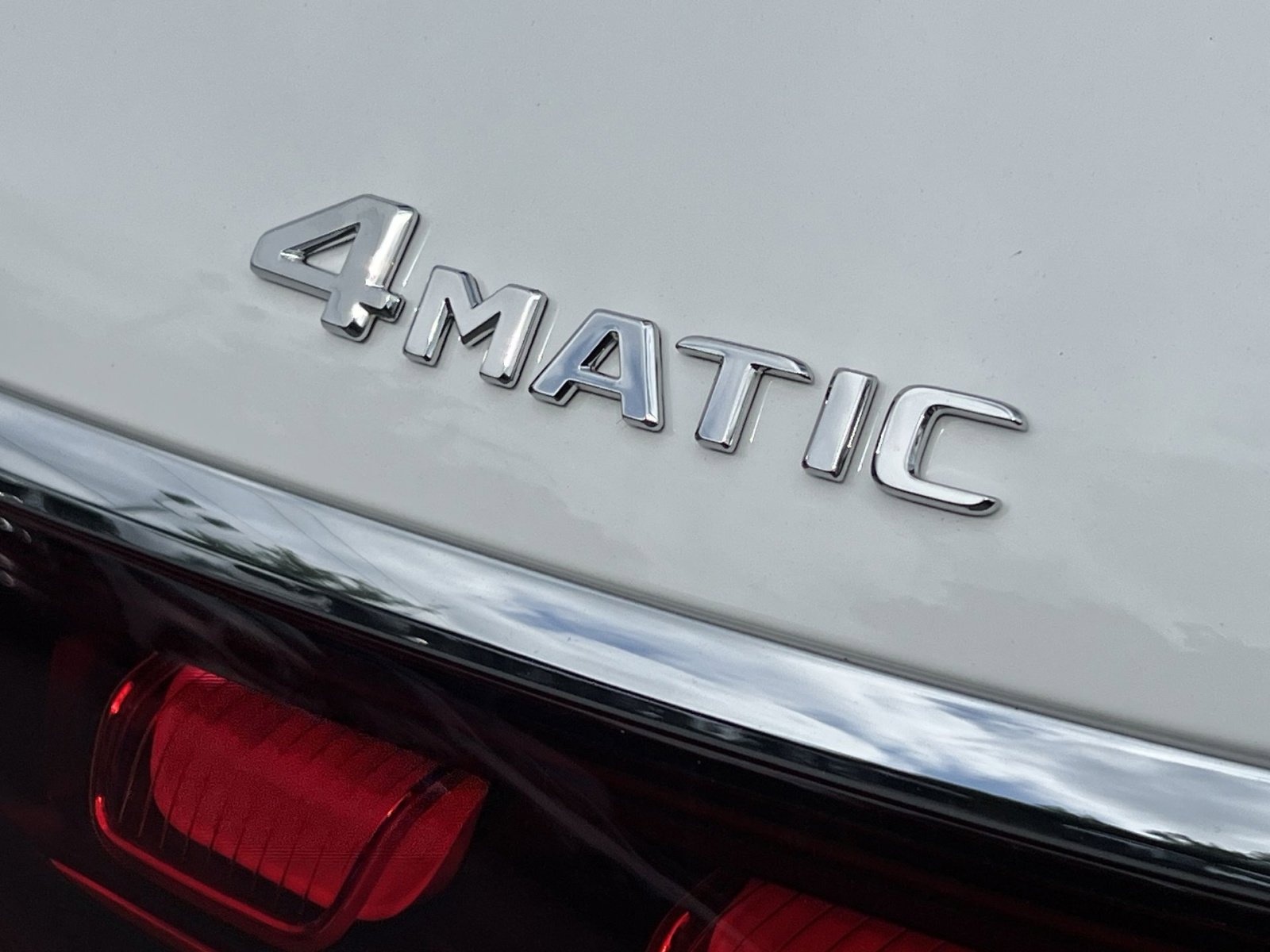 New 2026 Mercedes-Benz GLS 450 4MATIC image 36