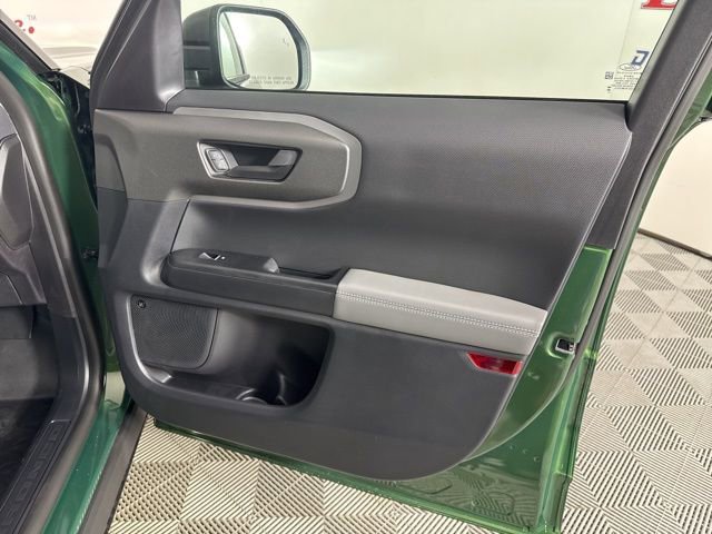 New 2025 Ford Bronco Sport Badlands w/ Badlands Tech Package image 23