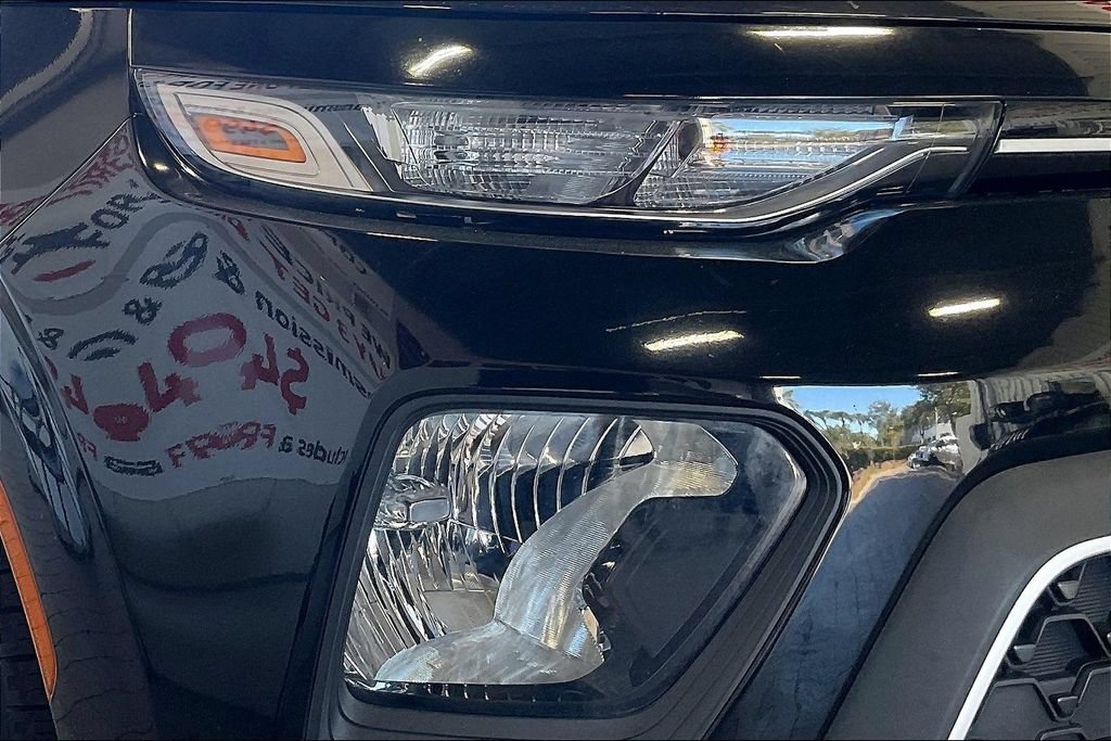 Used 2022 Kia Soul LX FWD image 24