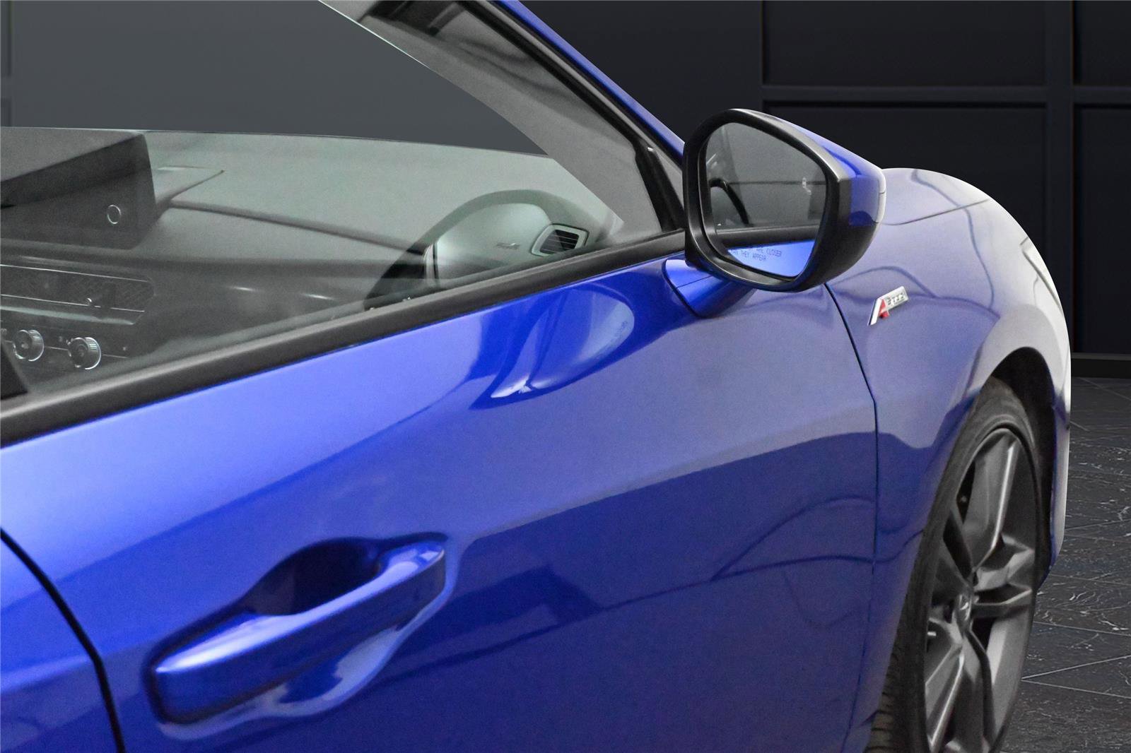 Certified 2024 Acura Integra A-Spec FWD image 15