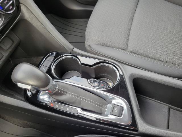 Used 2023 Buick Encore GX Select FWD image 20