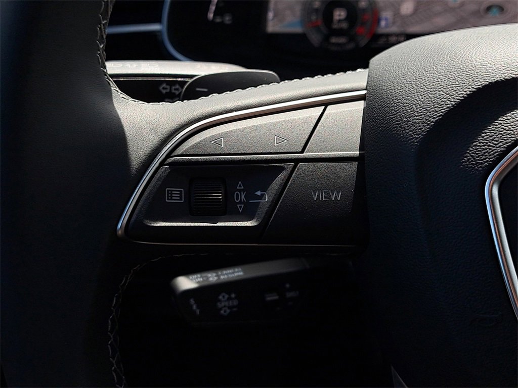 New 2026 Audi Q7 3.0T Premium Plus image 9