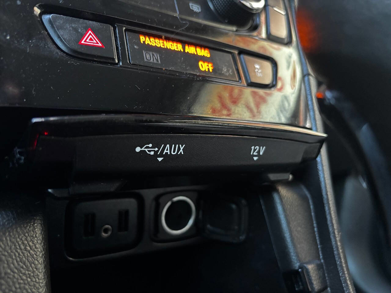 Used 2018 Buick Encore Preferred image 31