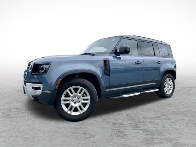Used 2023 Land Rover Defender 110 S 360° Tour