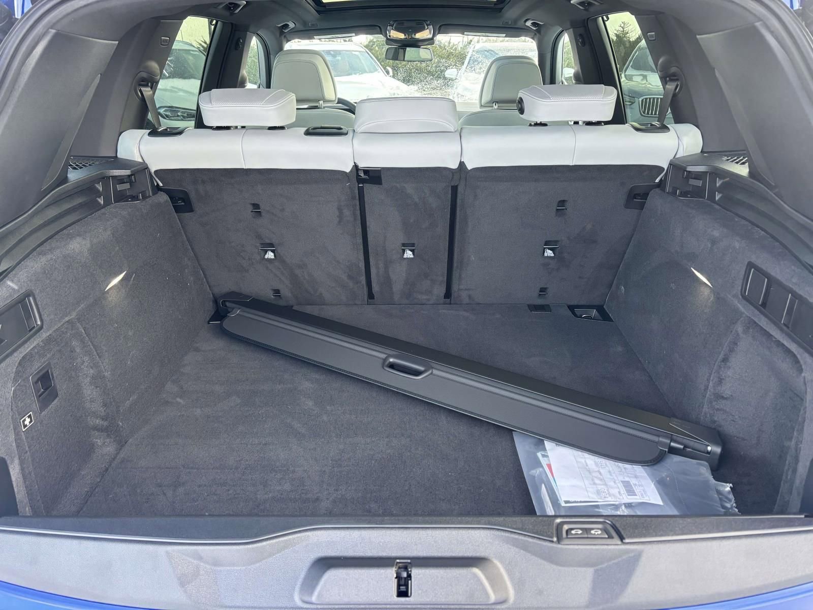 New 2026 BMW X5 M60i image 9