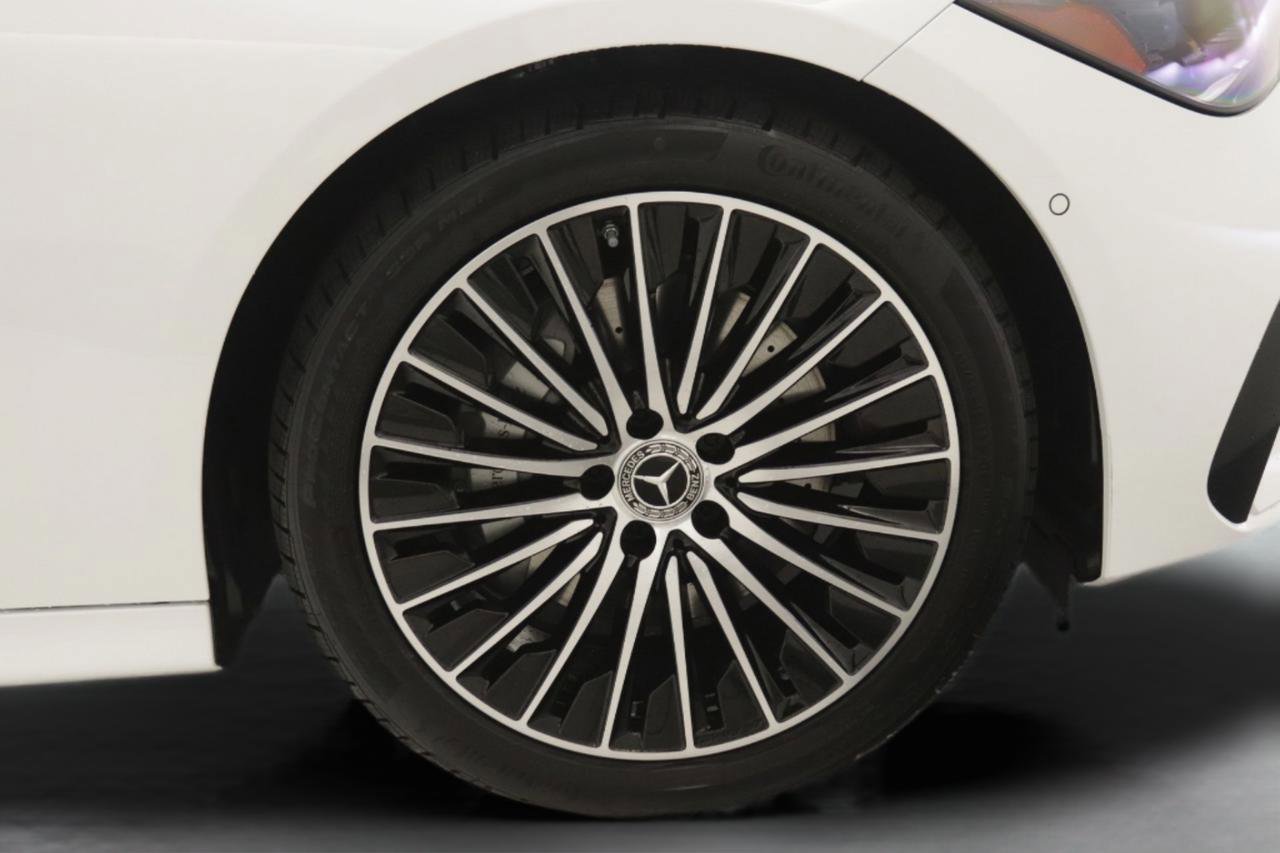 New 2026 Mercedes-Benz CLE 300 4MATIC Cabriolet image 10