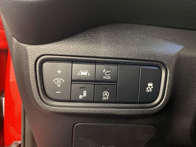 Used 2020 Kia Soul GT-Line Turbo image 32