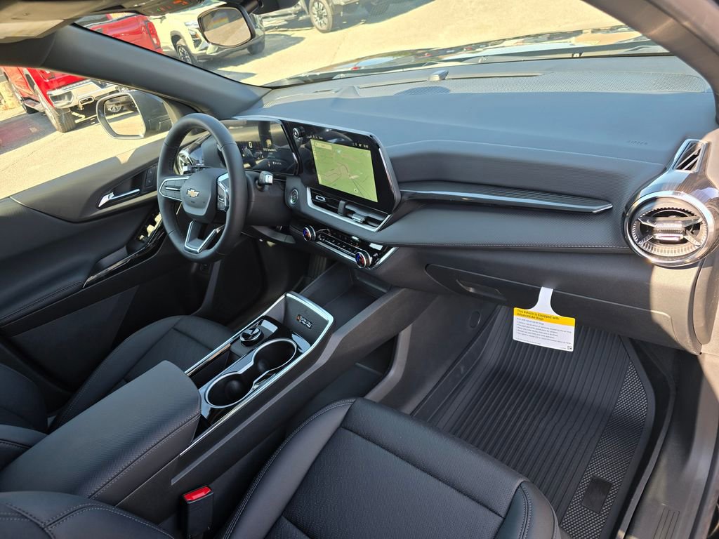 New 2026 Chevrolet Equinox LT w/ Convenience Package II image 26