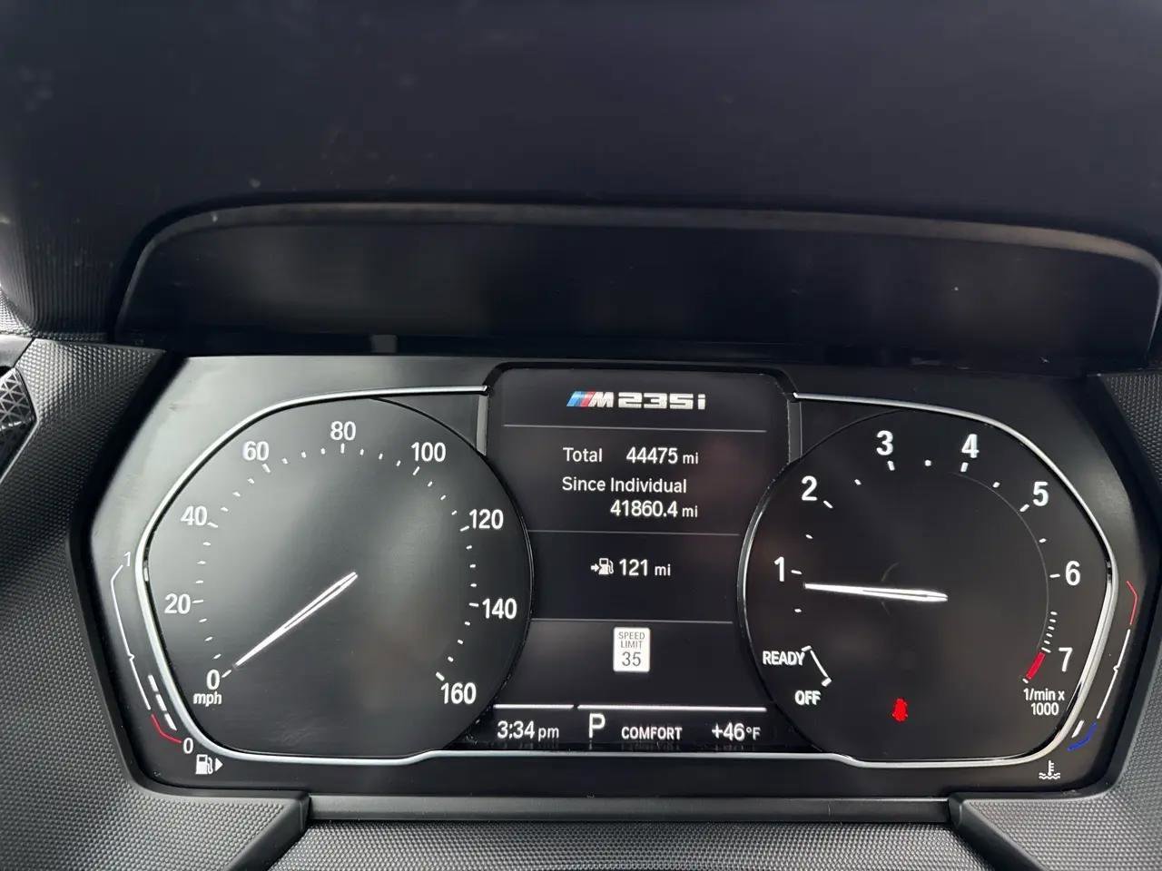 Used 2021 BMW M235i xDrive Gran Coupe AWD/4WD image 41