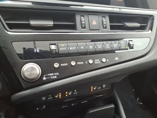 Used 2022 Lexus ES 350 w/ Premium Package image 21