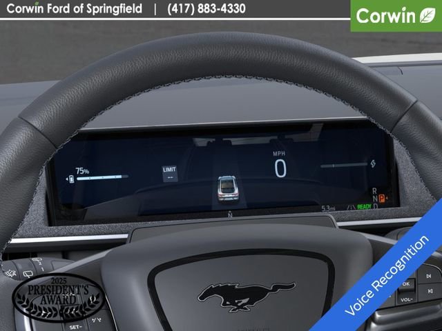 New 2026 Ford Mustang Mach-E GT image 15