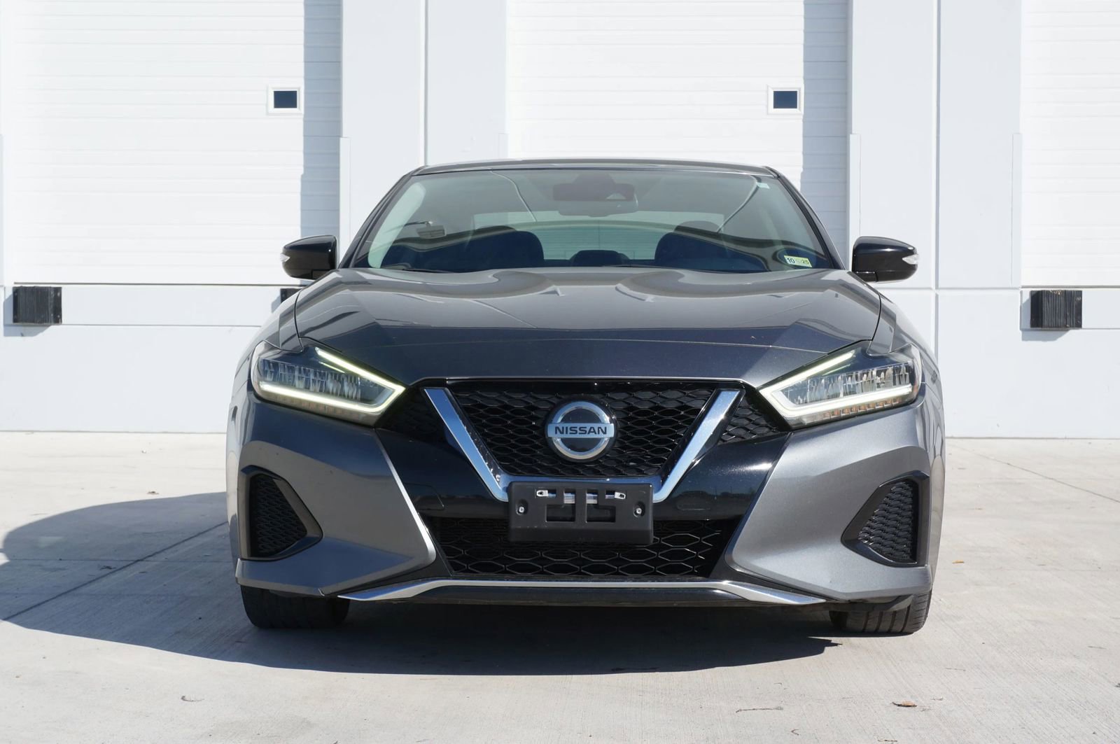 Used 2020 Nissan Maxima 3.5 SV w/ Floor Mat Group image 3