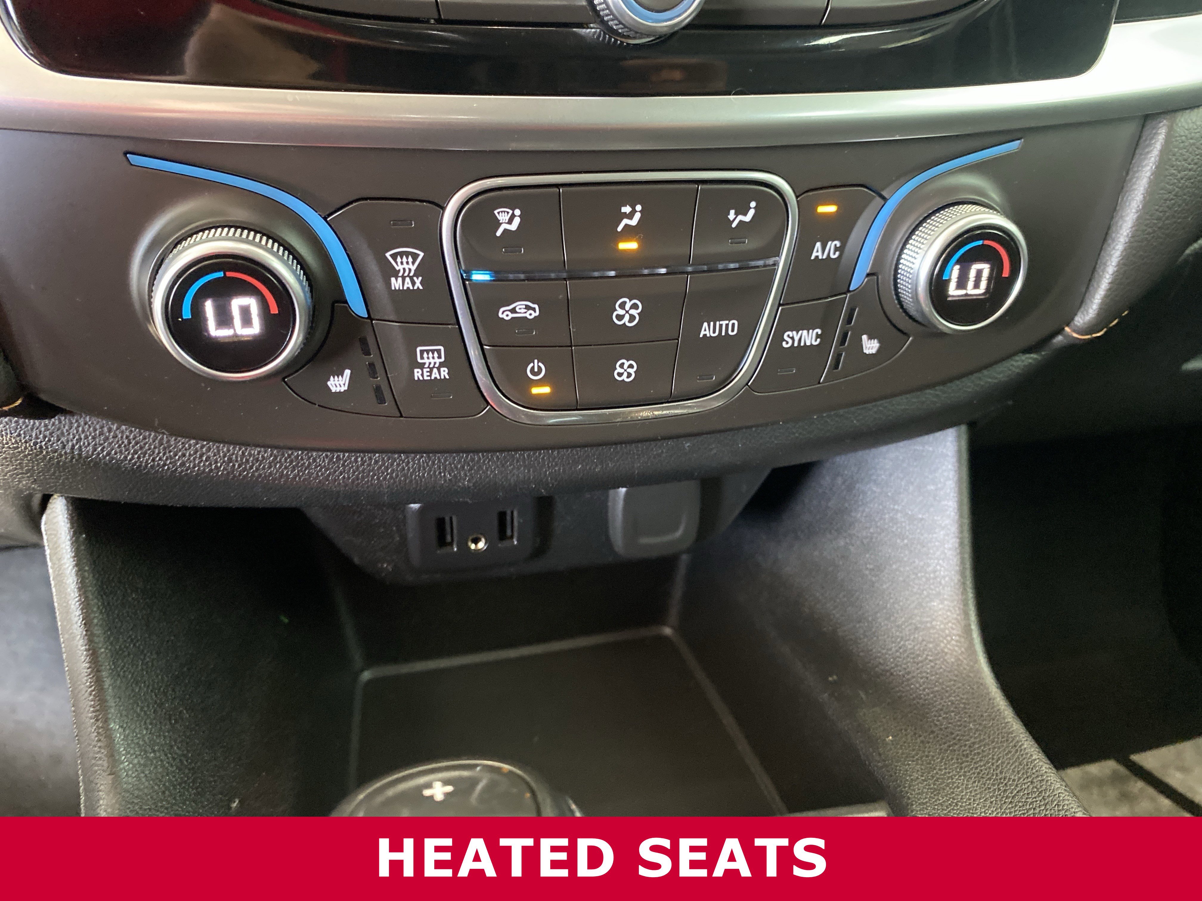 Used 2018 Chevrolet Traverse LT image 15