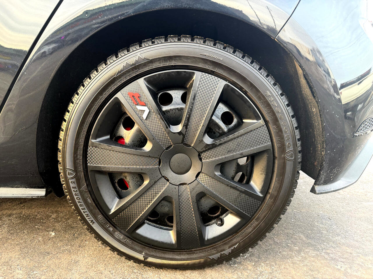 Used 2019 Volkswagen GTI Rabbit Edition image 18