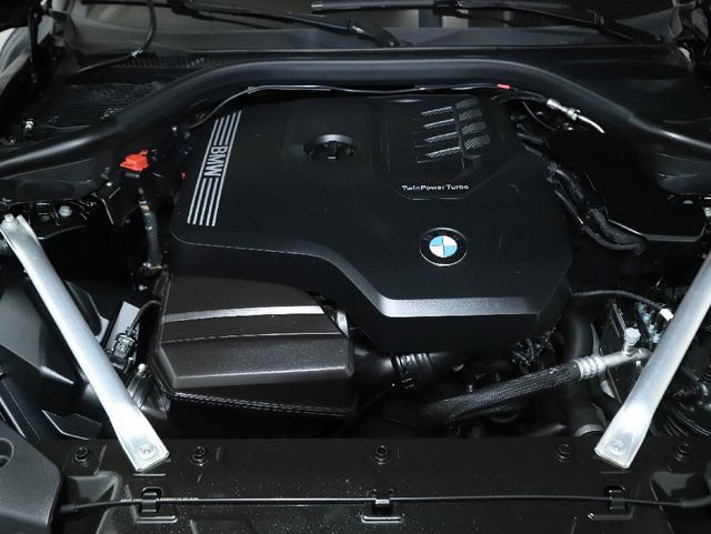 Used 2023 BMW Z4 sDrive30i w/ Premium Package RWD image 34