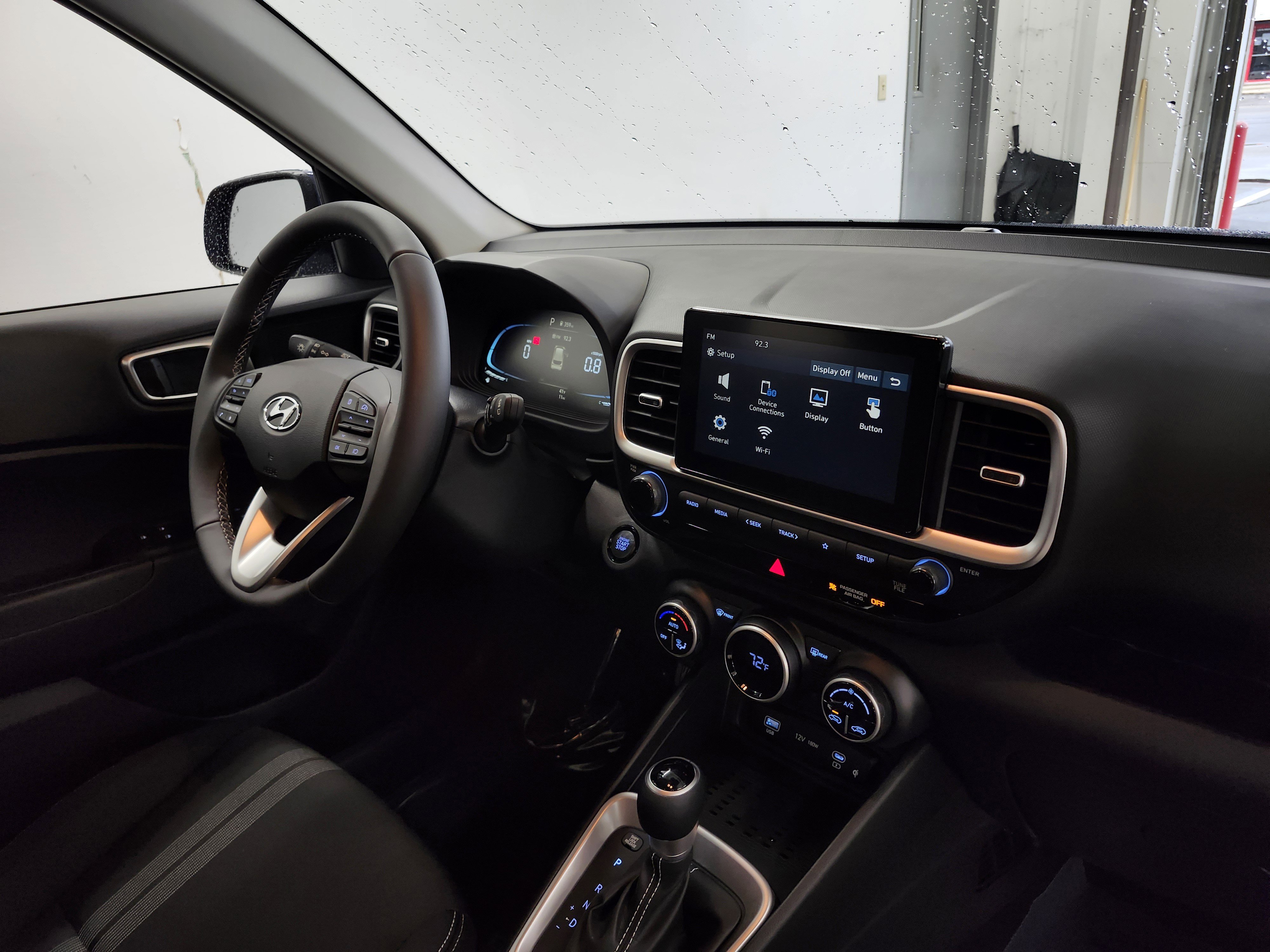 New 2026 Hyundai Venue SEL image 4