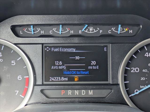 Used 2022 Ford F250 XLT w/ XLT Premium Package AWD/4WD image 11