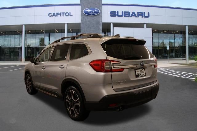 Certified 2024 Subaru Ascent Limited w/ Technology Package AWD/4WD image 5