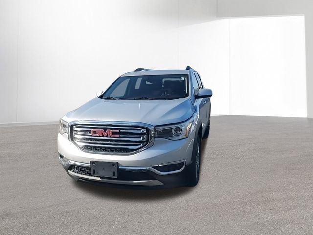 Used 2018 GMC Acadia SLT image 4