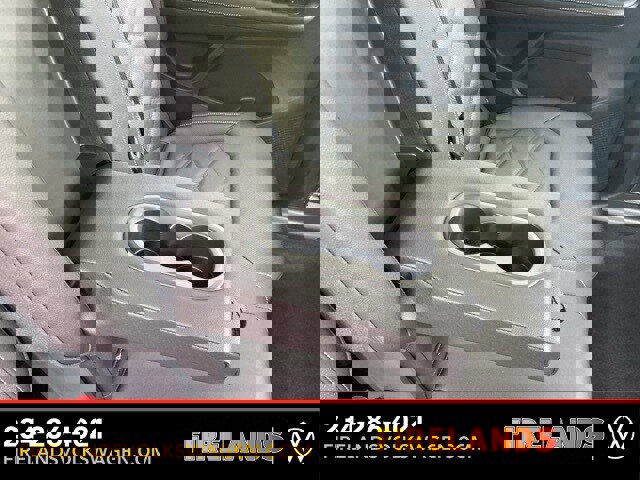 New 2026 Volkswagen Atlas SE image 53