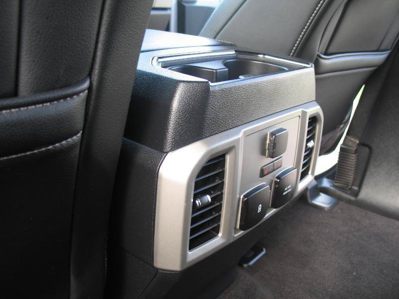 Used 2020 Ford F150 Lariat w/ Equipment Group 502A Luxury AWD/4WD image 59