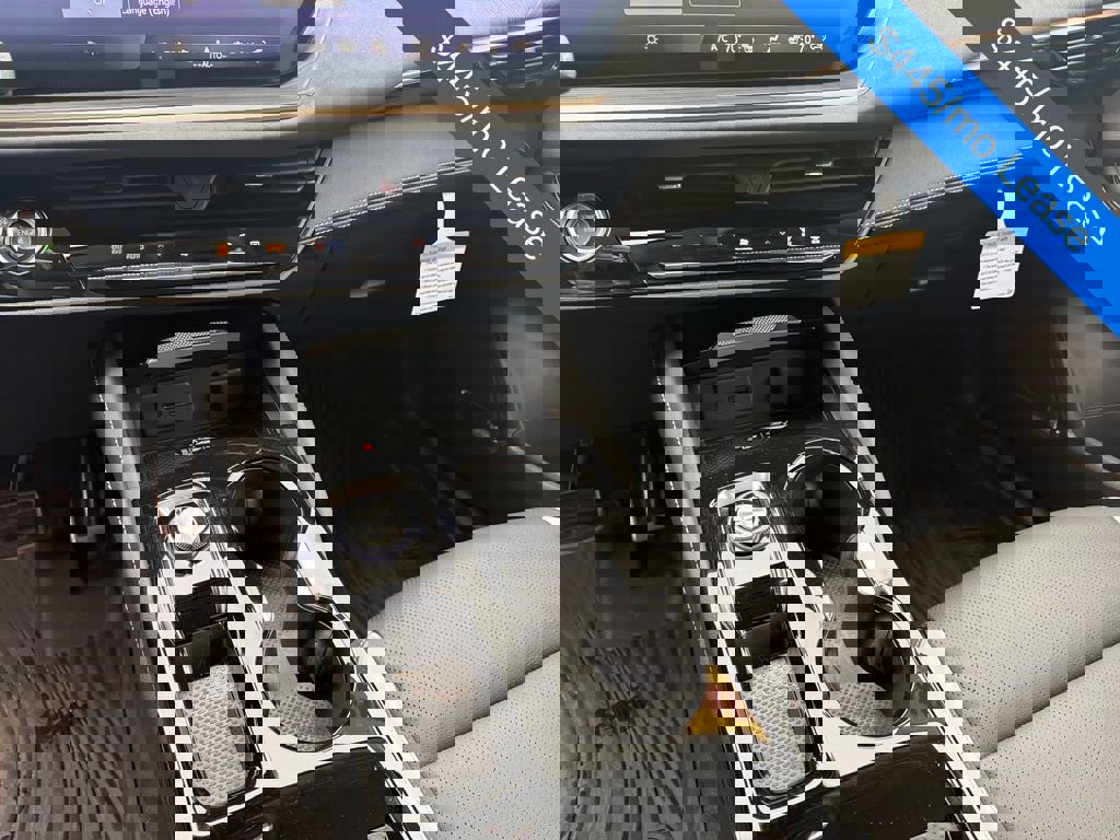 New 2026 Buick Envision Sport Touring AWD/4WD image 15