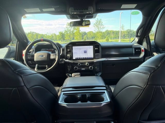 Certified 2023 Ford F150 Raptor AWD/4WD image 16
