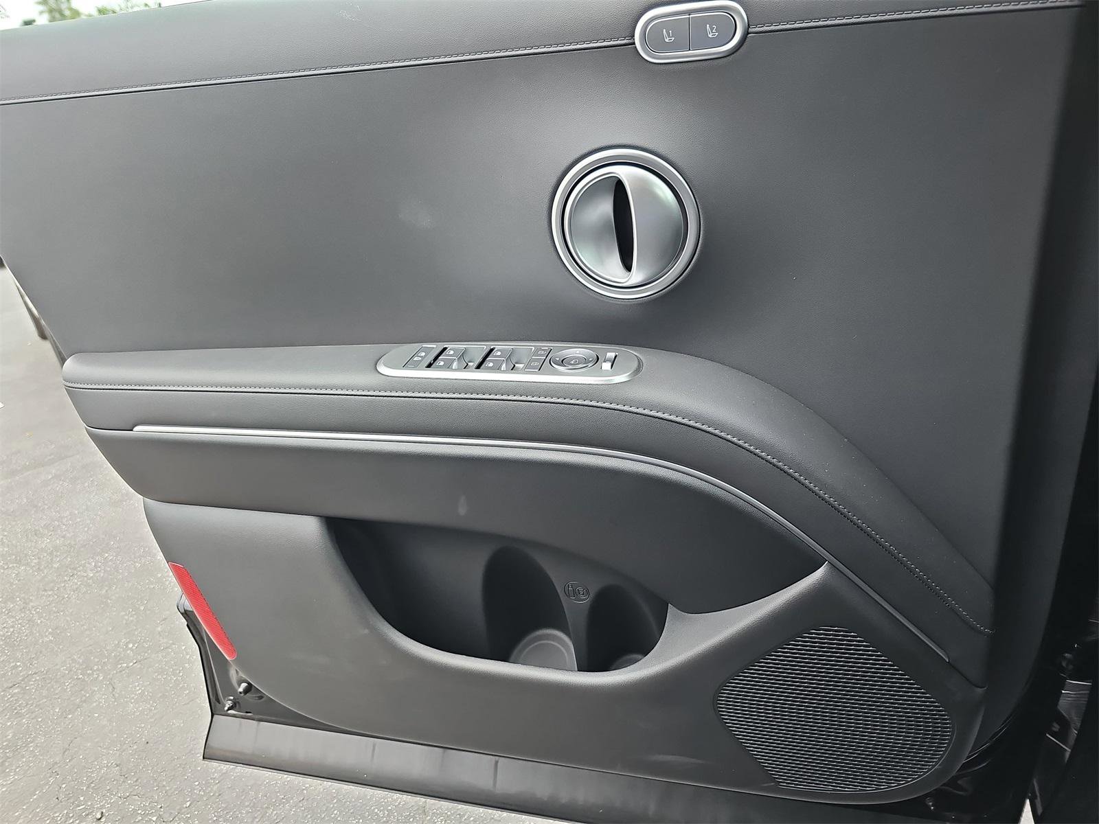 New 2026 Hyundai Palisade Limited image 31