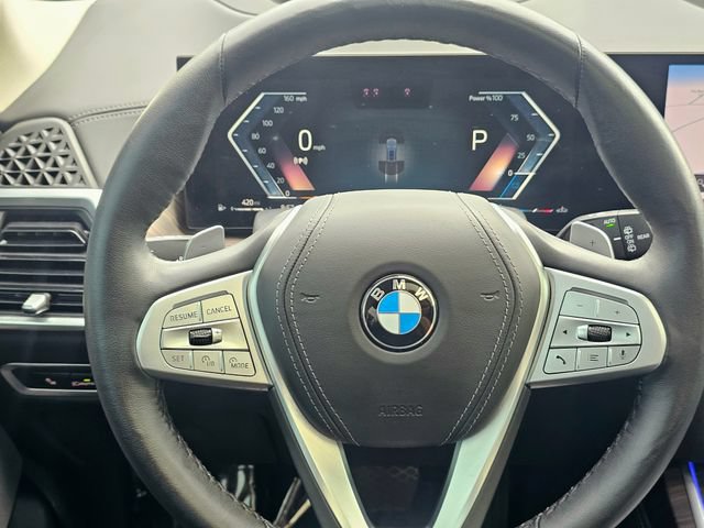 Used 2024 BMW X7 xDrive40i w/ Executive Package AWD/4WD image 33