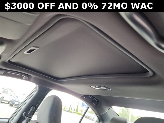 New 2025 Subaru WRX Premium image 26