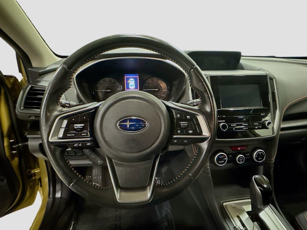 Used 2021 Subaru Crosstrek 2.0i Premium image 13