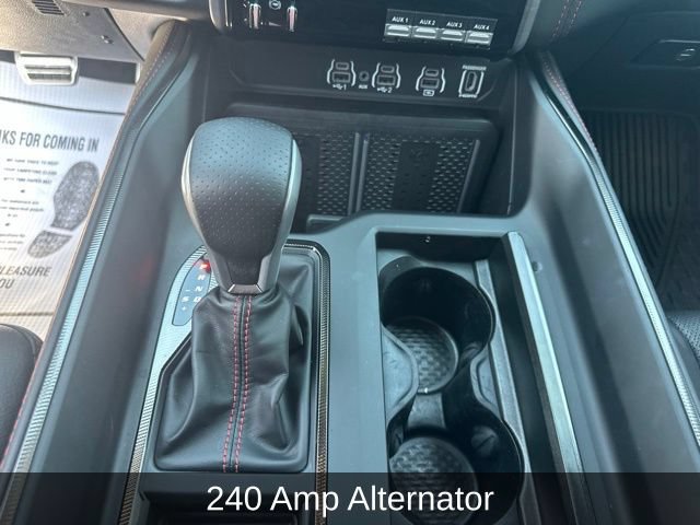 Used 2026 RAM 1500 RHO w/ RHO Level 1 Equipment Group AWD/4WD image 34