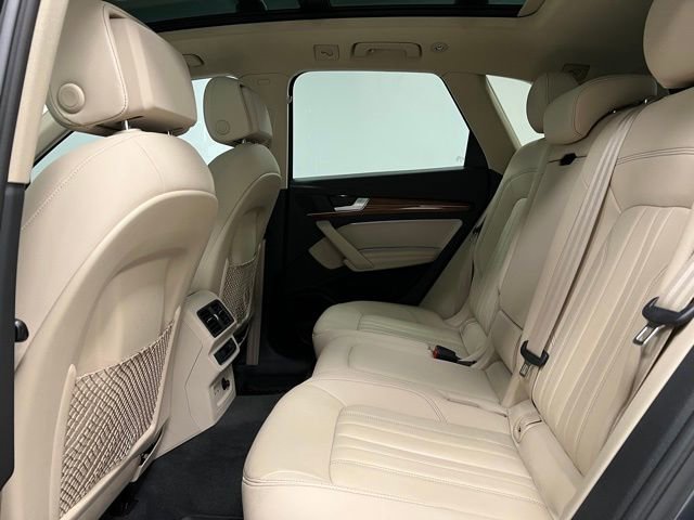 Used 2022 Audi Q5 2.0T Premium Plus image 42