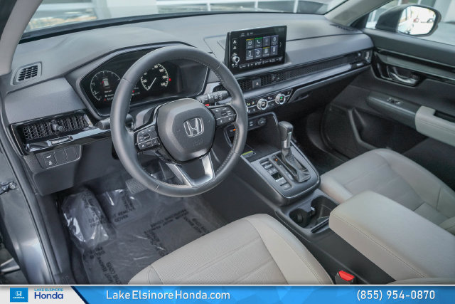 Used 2024 Honda CR-V EX-L image 17