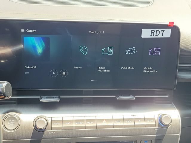 New 2026 Hyundai Kona SEL Sport FWD image 11